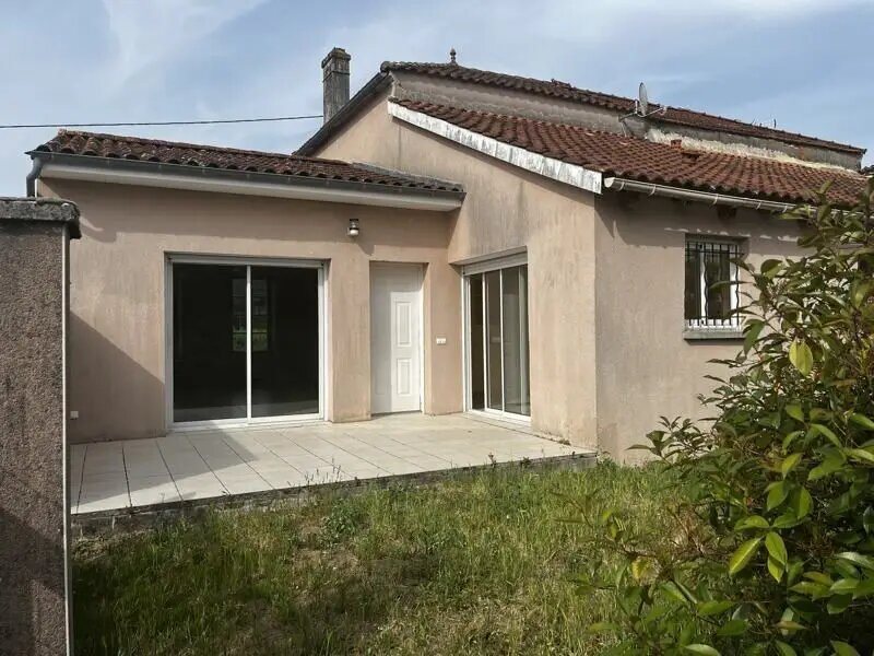 Maison à vendre, 106m², Reignac