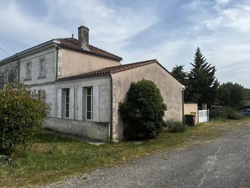 Maison à vendre, 106m², Reignac
