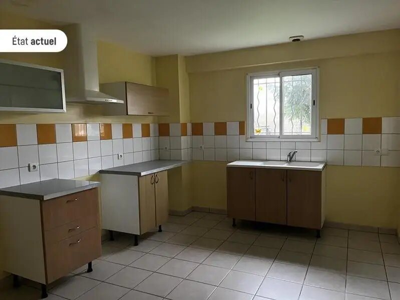 Maison à vendre, 106m², Reignac