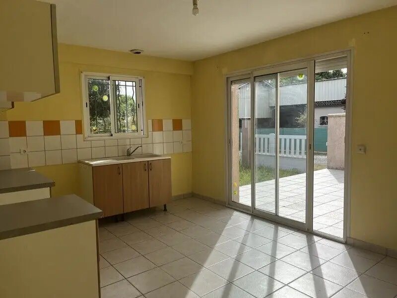 Maison à vendre, 106m², Reignac