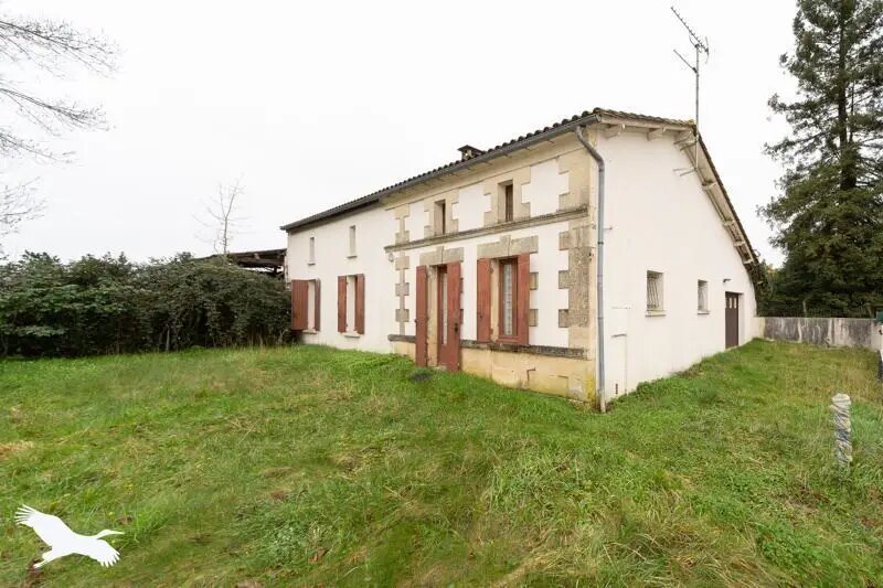 Maison à vendre, 99m², Montendre