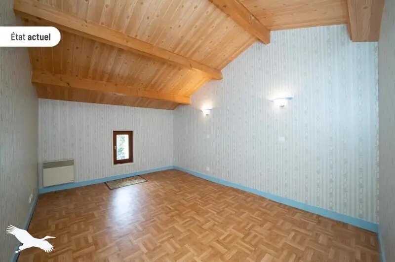 Maison à vendre, 99m², Montendre