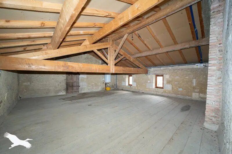 Maison à vendre, 99m², Montendre