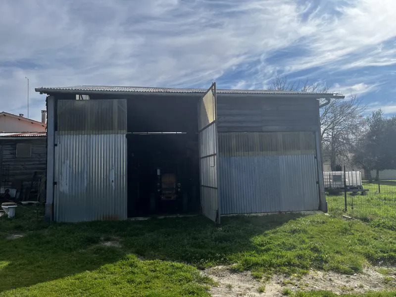 Maison à vendre, 75m², Montendre