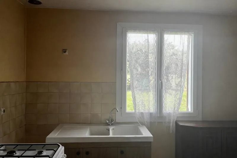 Maison à vendre, 75m², Montendre