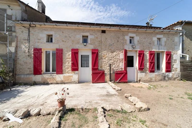 Maison à vendre, 114m², Montendre