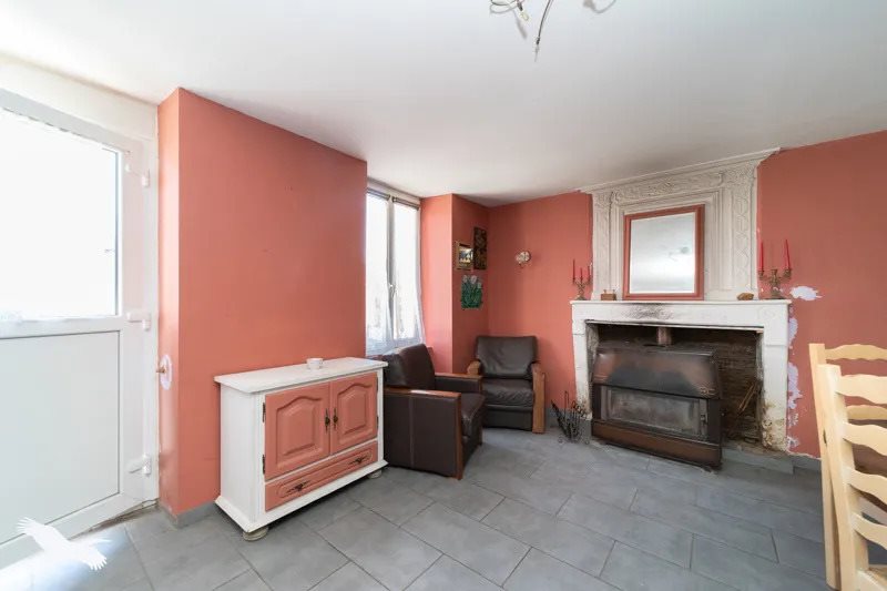 Maison à vendre, 114m², Montendre