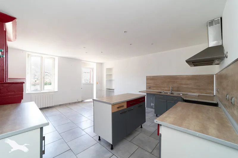 Maison à vendre, 114m², Montendre