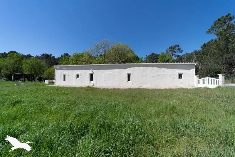 Maison à vendre, 215m², Montendre