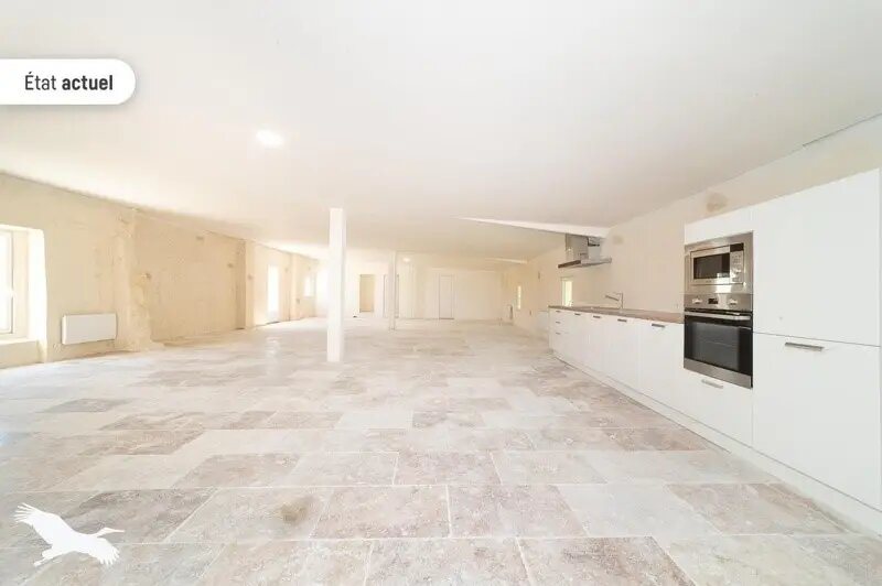 Maison à vendre, 215m², Montendre