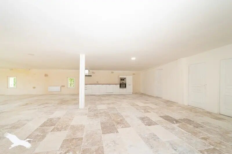 Maison à vendre, 215m², Montendre