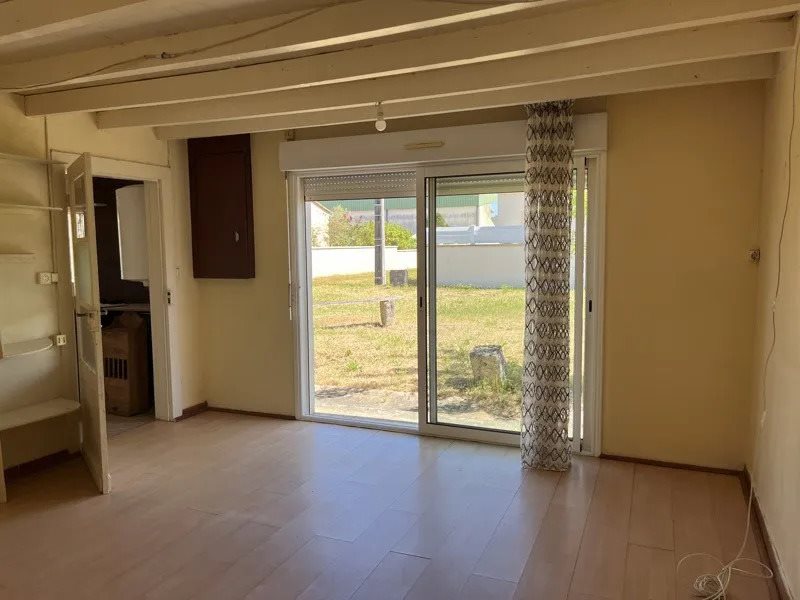 Maison à vendre, 33m², Montendre