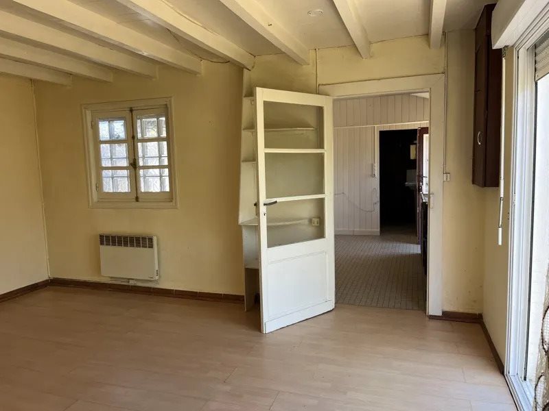 Maison à vendre, 33m², Montendre