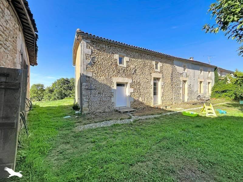 Maison à vendre, 181m², Rouffignac