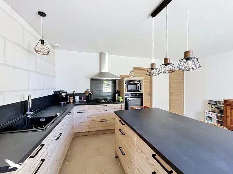 Maison à vendre, 181m², Rouffignac