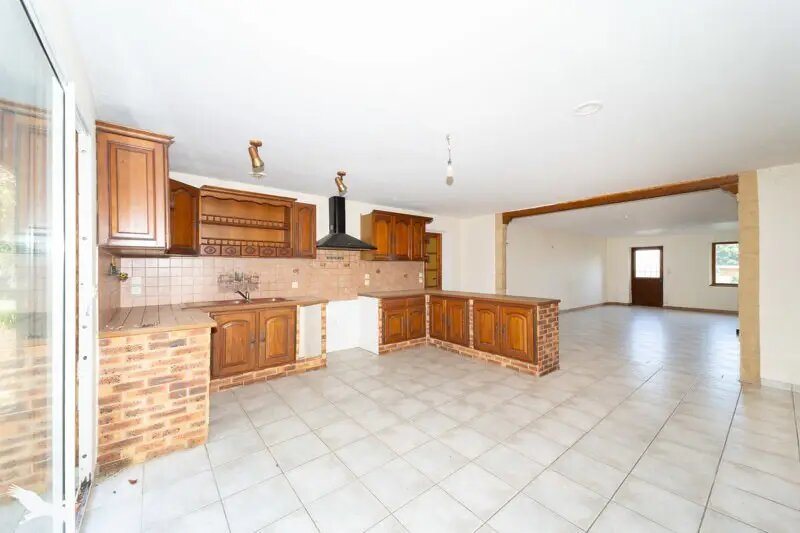Maison à vendre, 125m², Donnezac