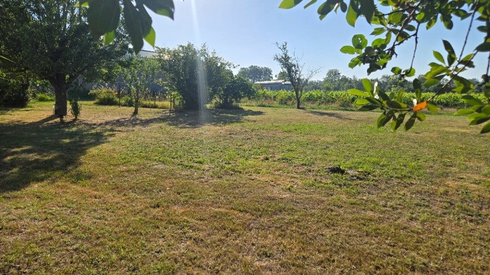 Maison à vendre, 70m², Saint-André-de-Cubzac