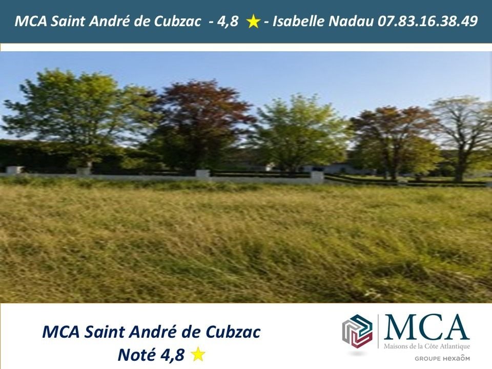 Maison à vendre, 85m², Périssac