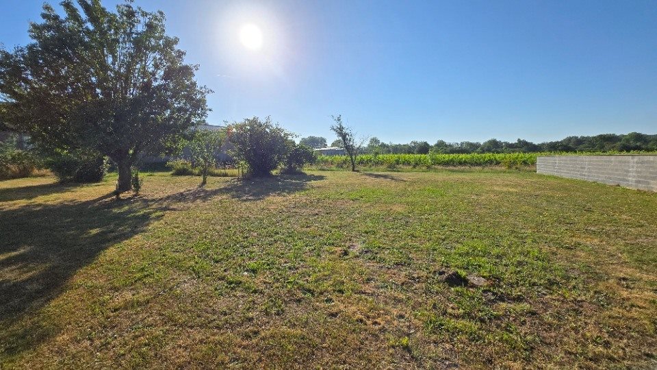 Maison à vendre, 85m², Saint-André-de-Cubzac
