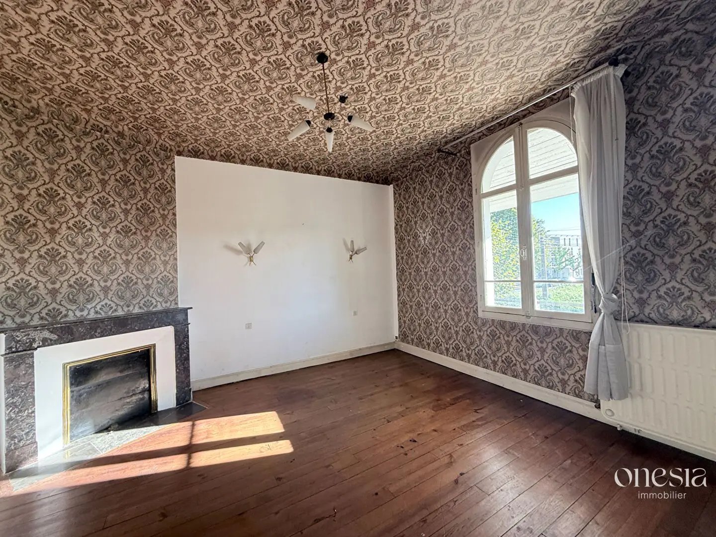 Appartement à vendre, 70m², Lons