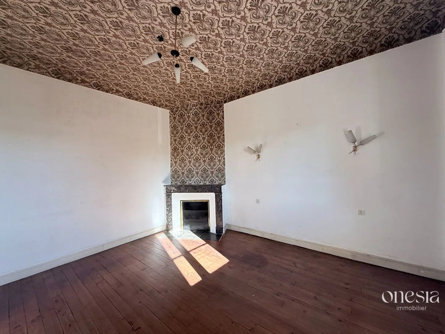 Appartement à vendre, 70m², Lons