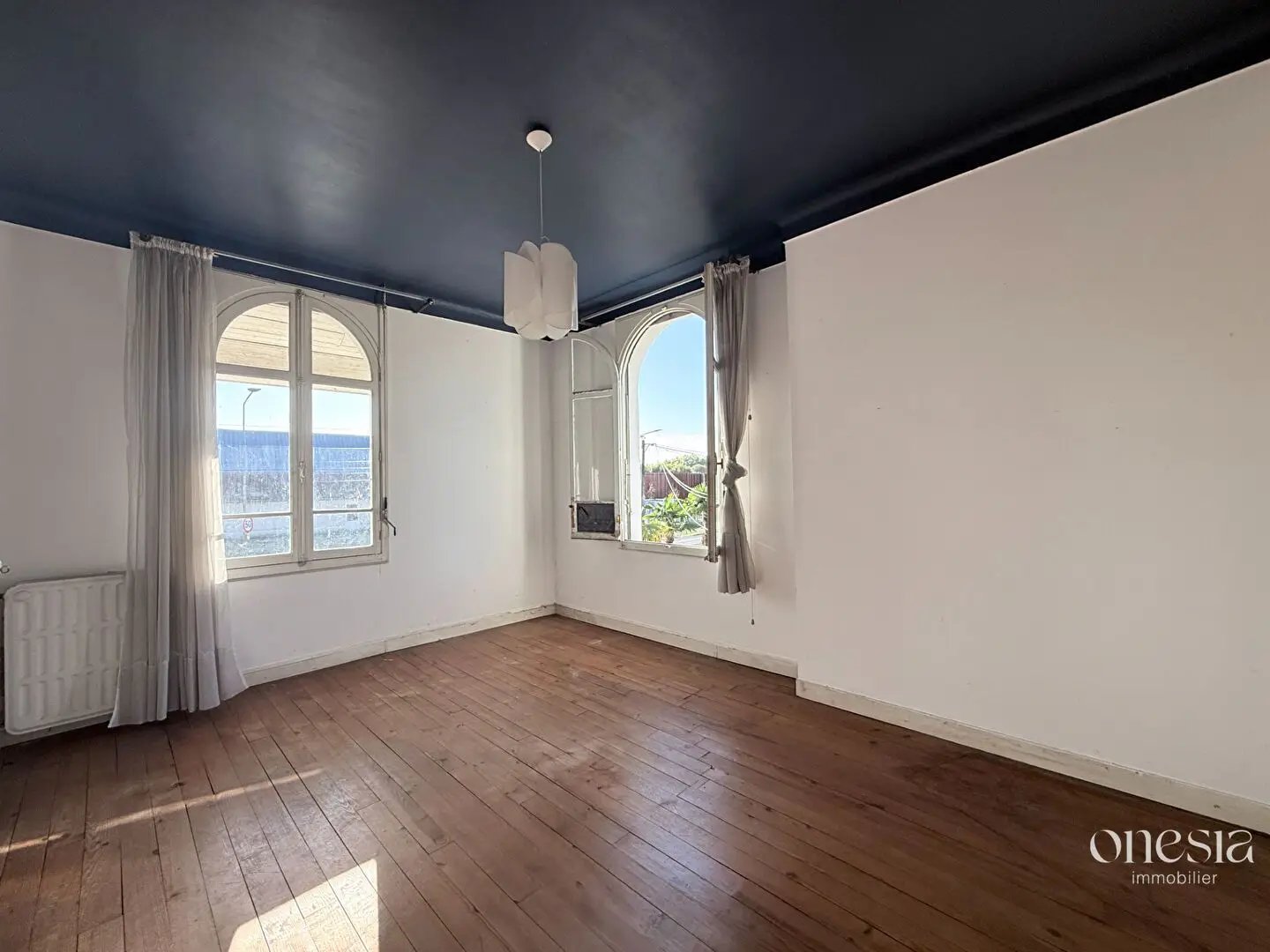 Appartement à vendre, 70m², Lons