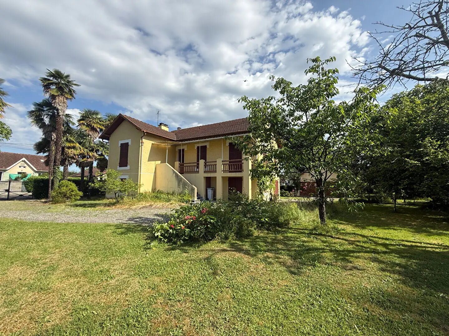 Maison à vendre, 188m², Lons