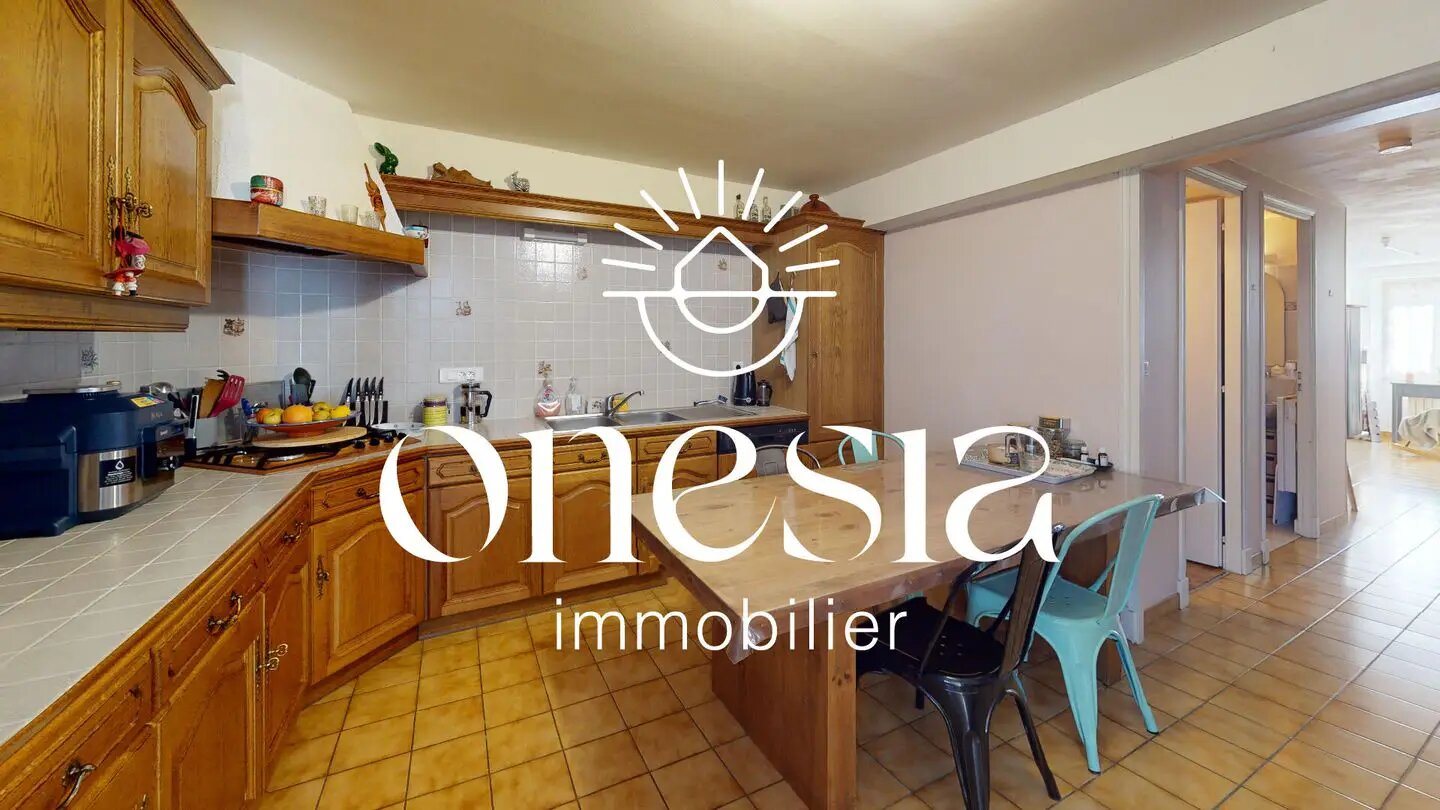 Maison à vendre, 188m², Lons