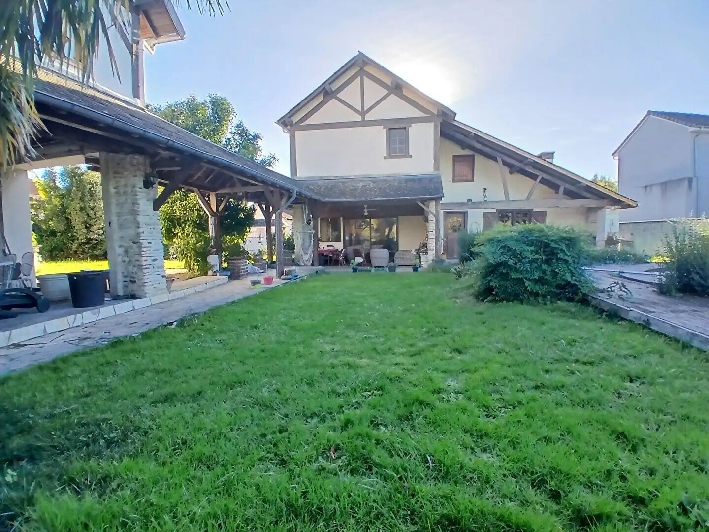 Maison à vendre, 237m², Lons