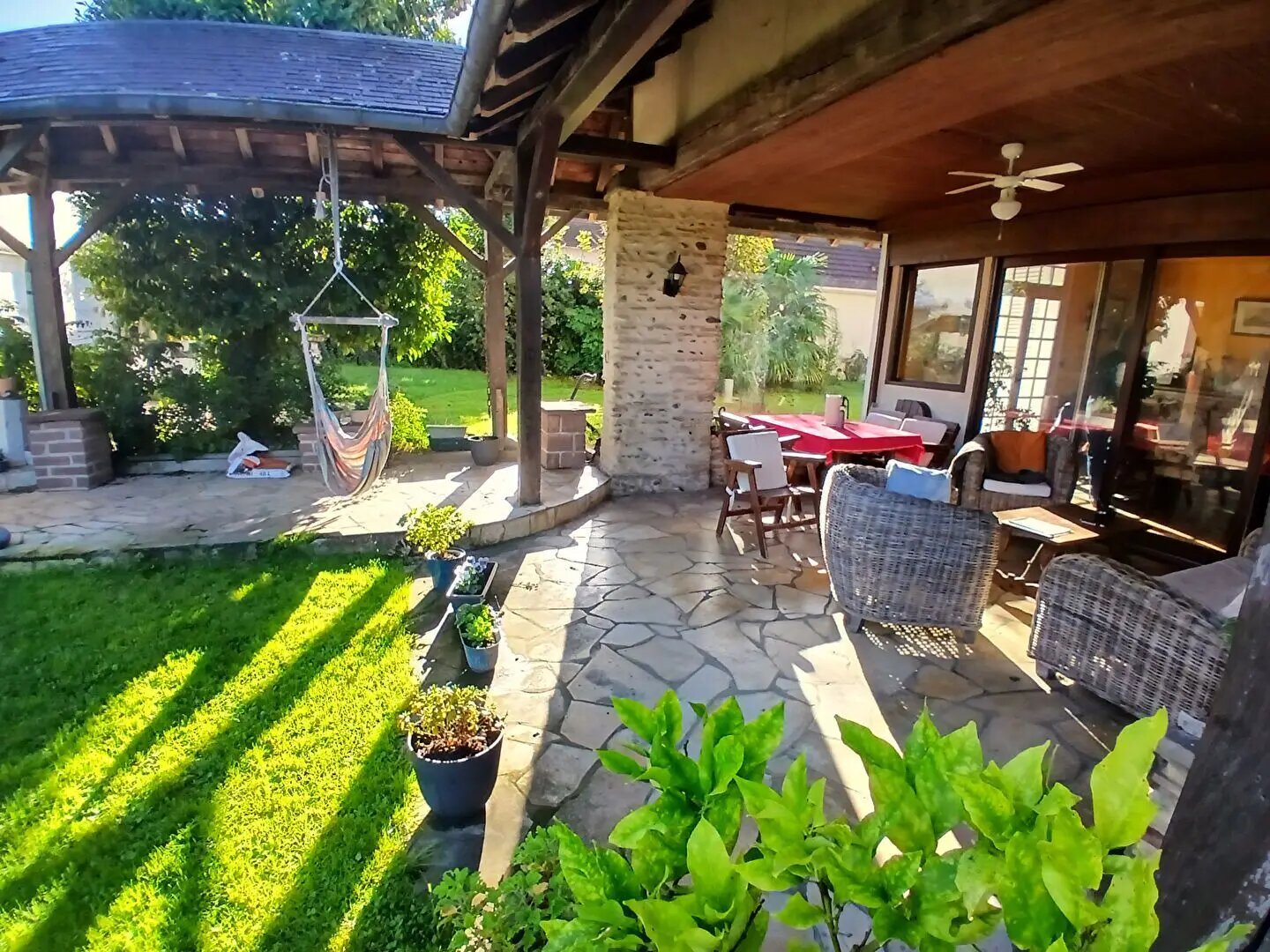 Maison à vendre, 237m², Lons
