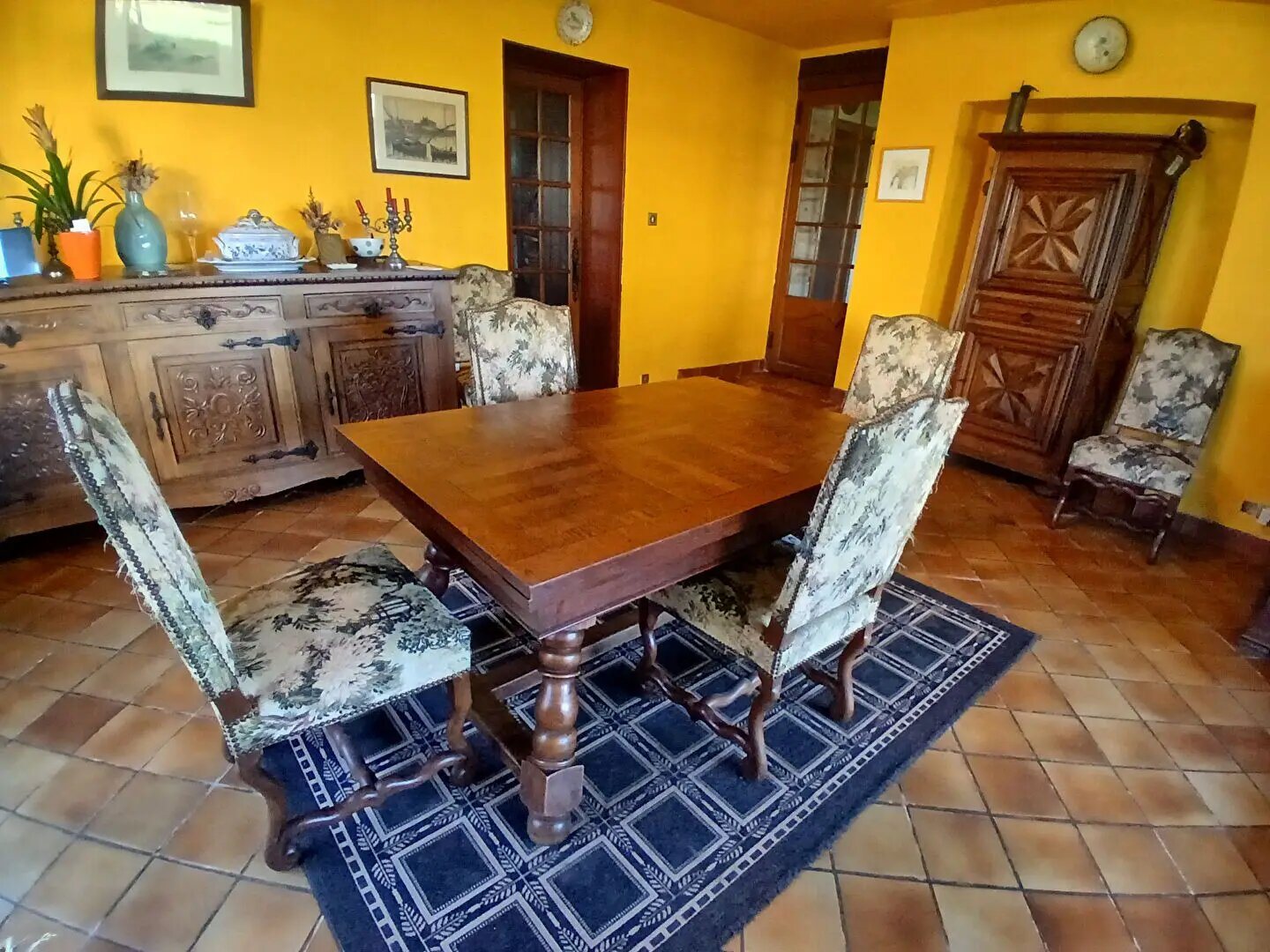 Maison à vendre, 237m², Lons