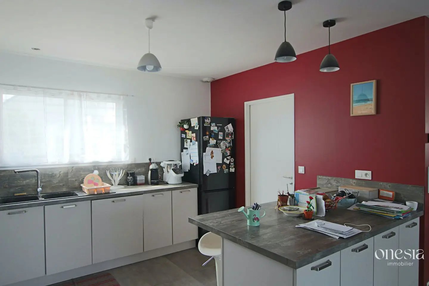 Maison à vendre, 124m², Aussevielle