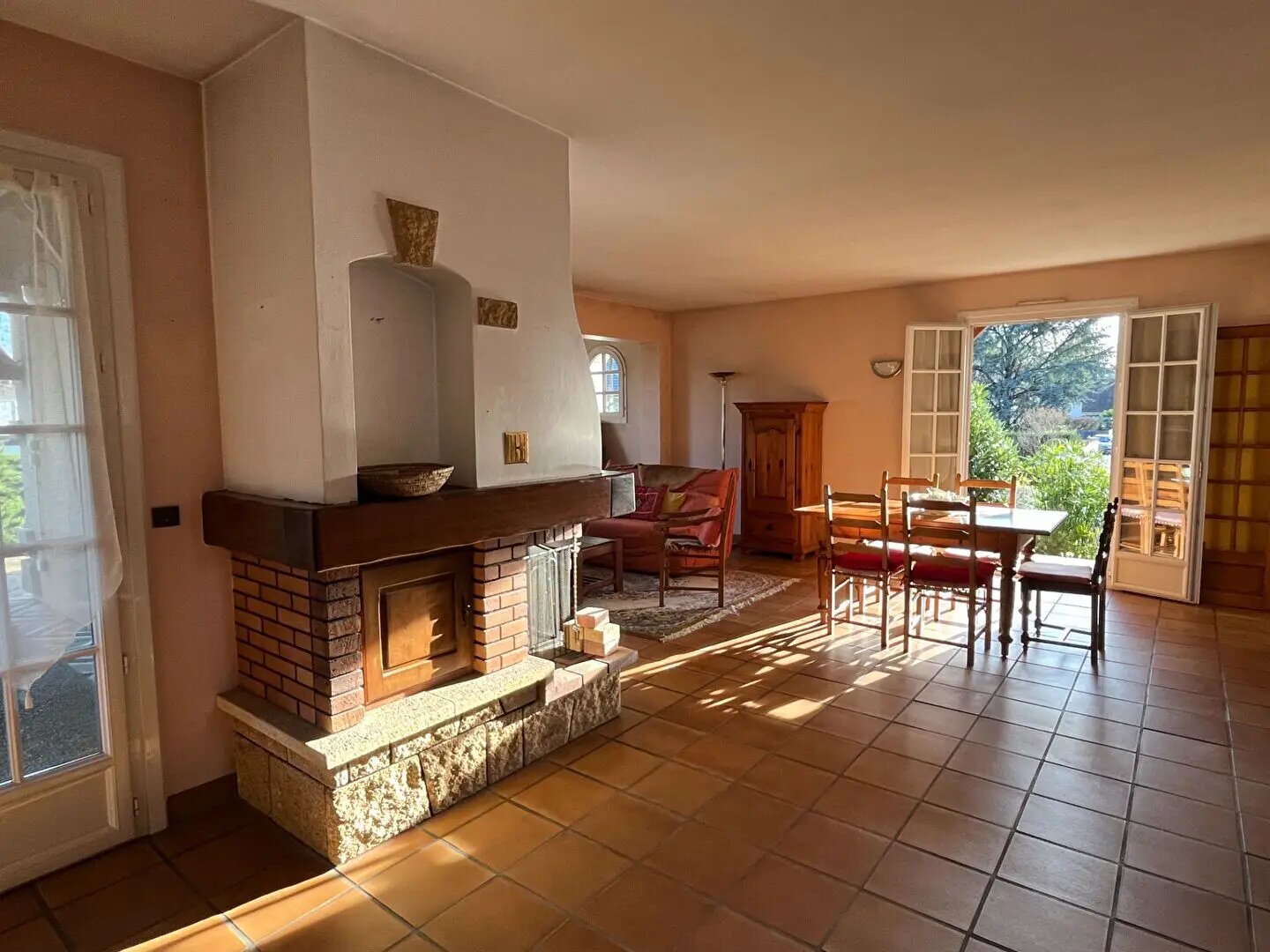 Maison à vendre, 115m², Lons