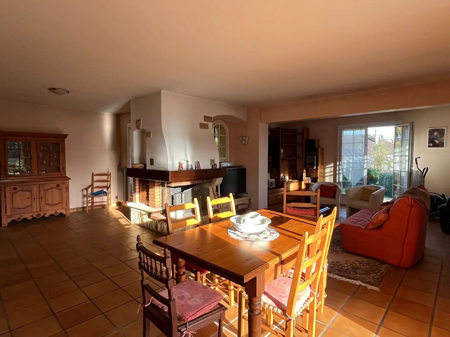 Maison à vendre, 115m², Lons