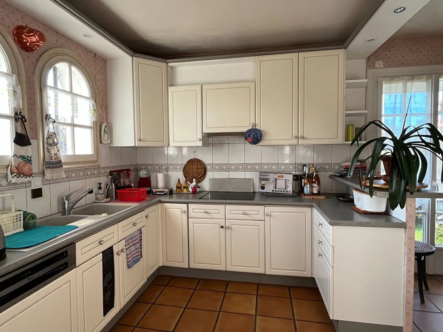 Maison à vendre, 115m², Lons