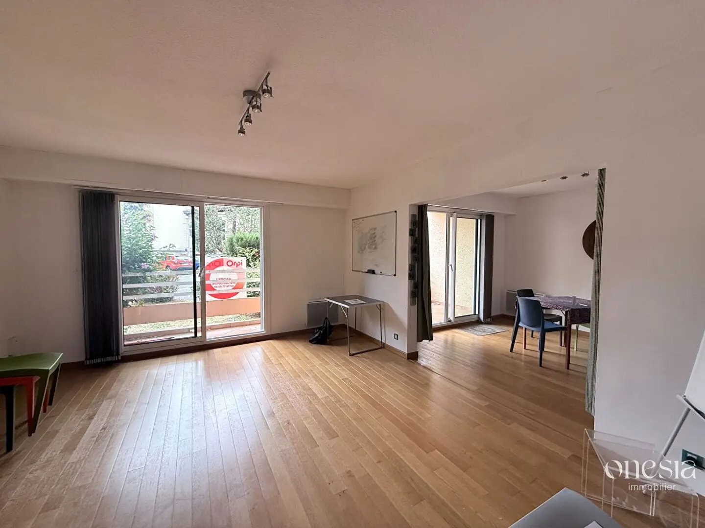 Appartement à vendre, 76m², Billère