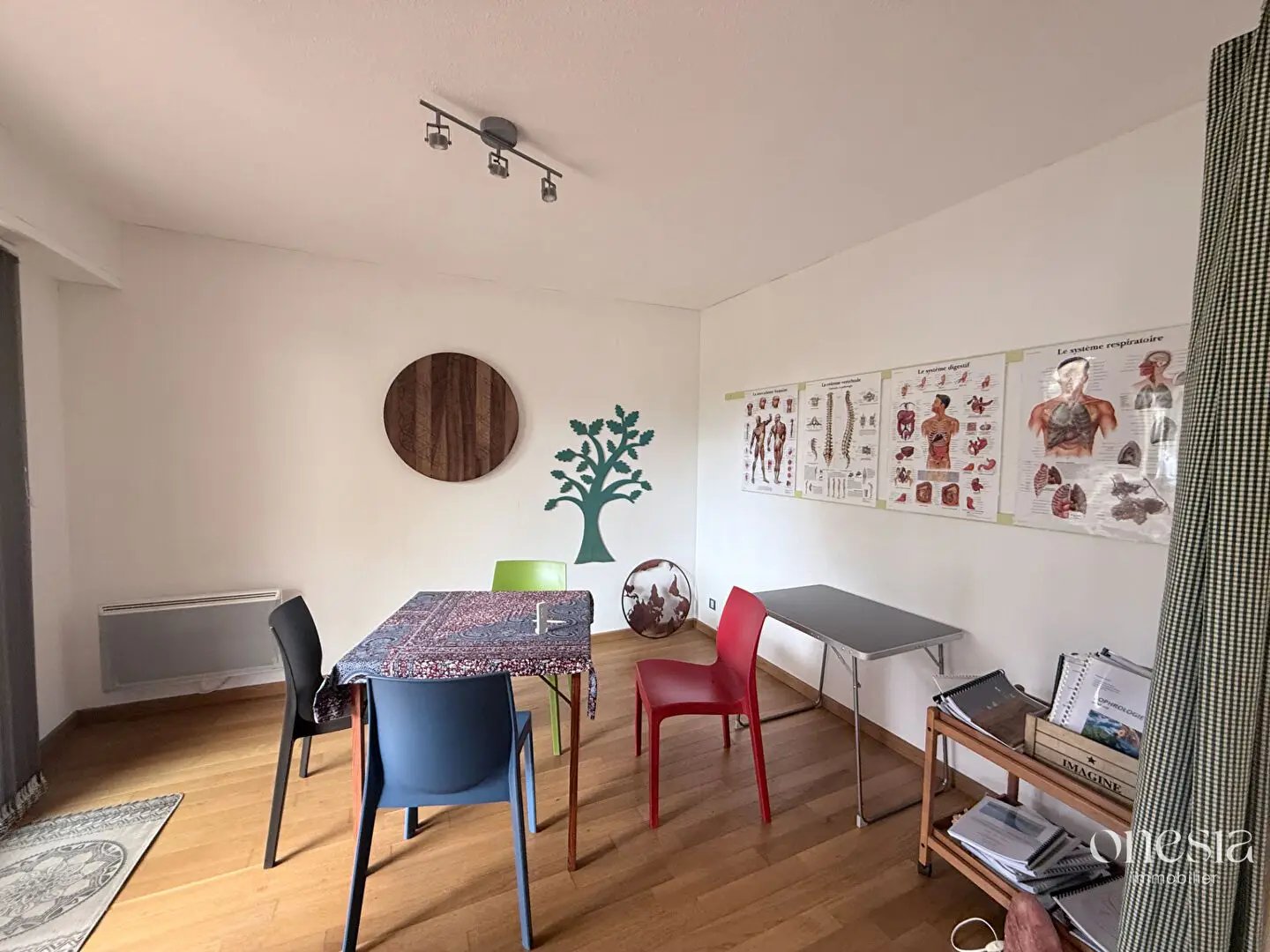 Appartement à vendre, 76m², Billère