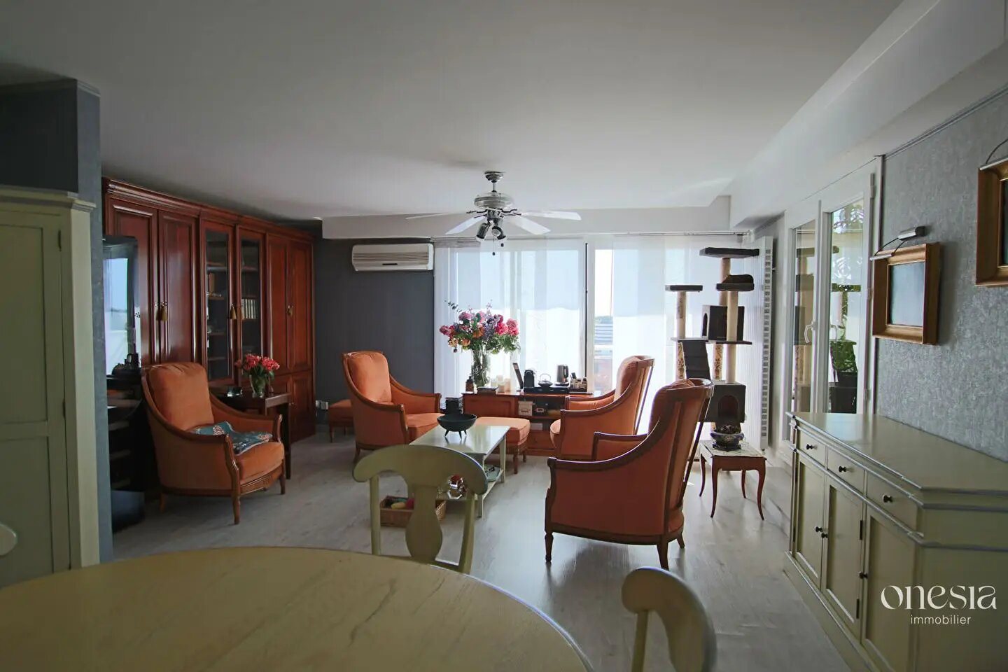 Appartement à vendre, 105m², Pau