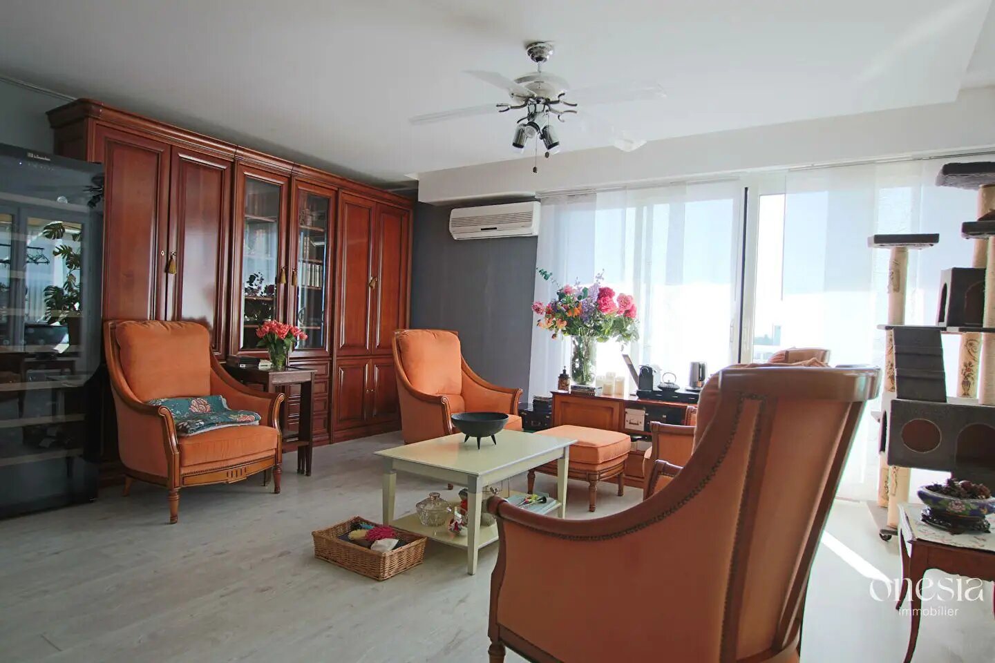 Appartement à vendre, 105m², Pau