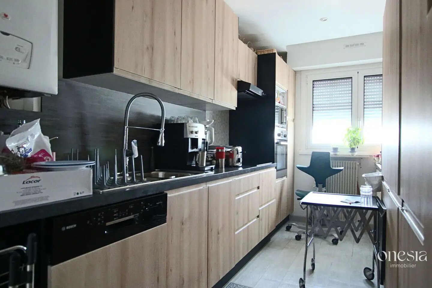 Appartement à vendre, 105m², Pau