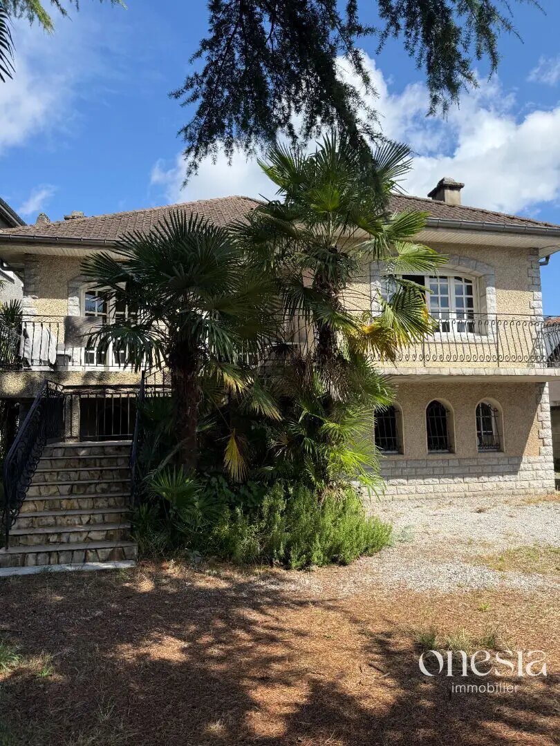 Maison à vendre, 195m², Pau