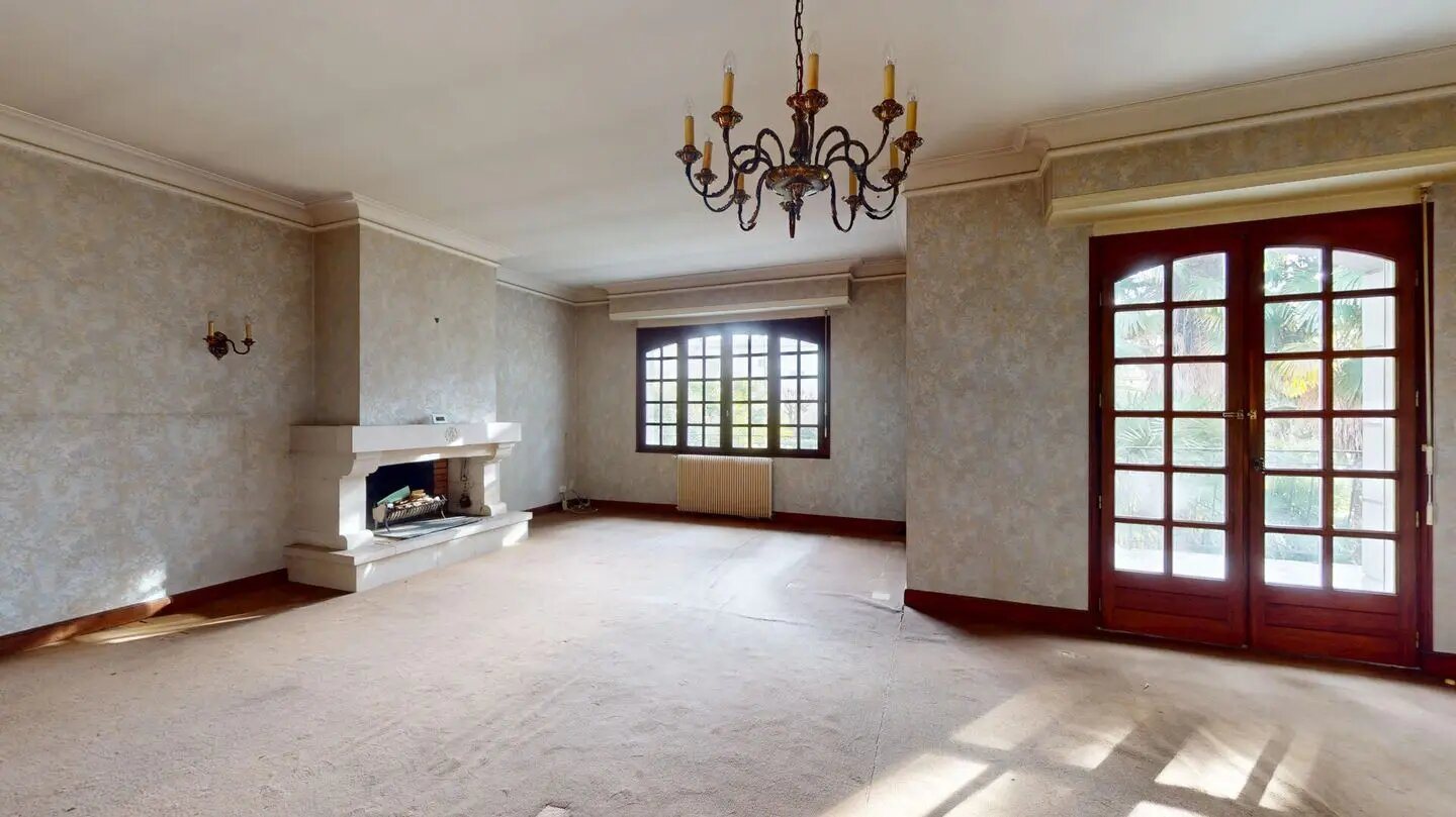 Maison à vendre, 195m², Pau