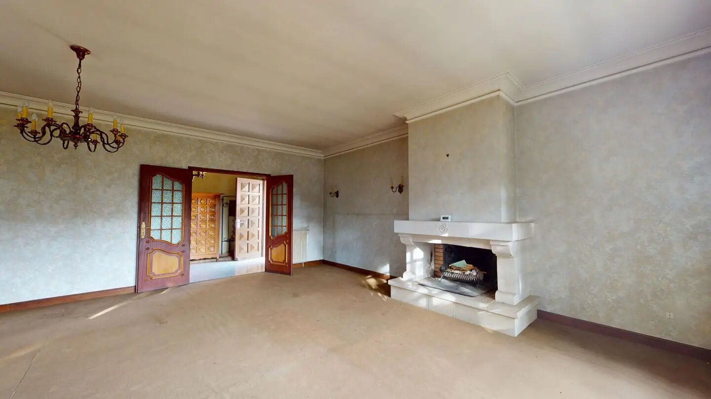 Maison à vendre, 195m², Pau