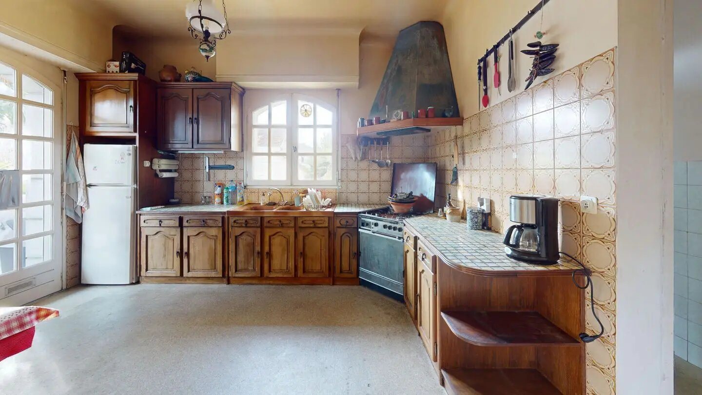 Maison à vendre, 195m², Pau