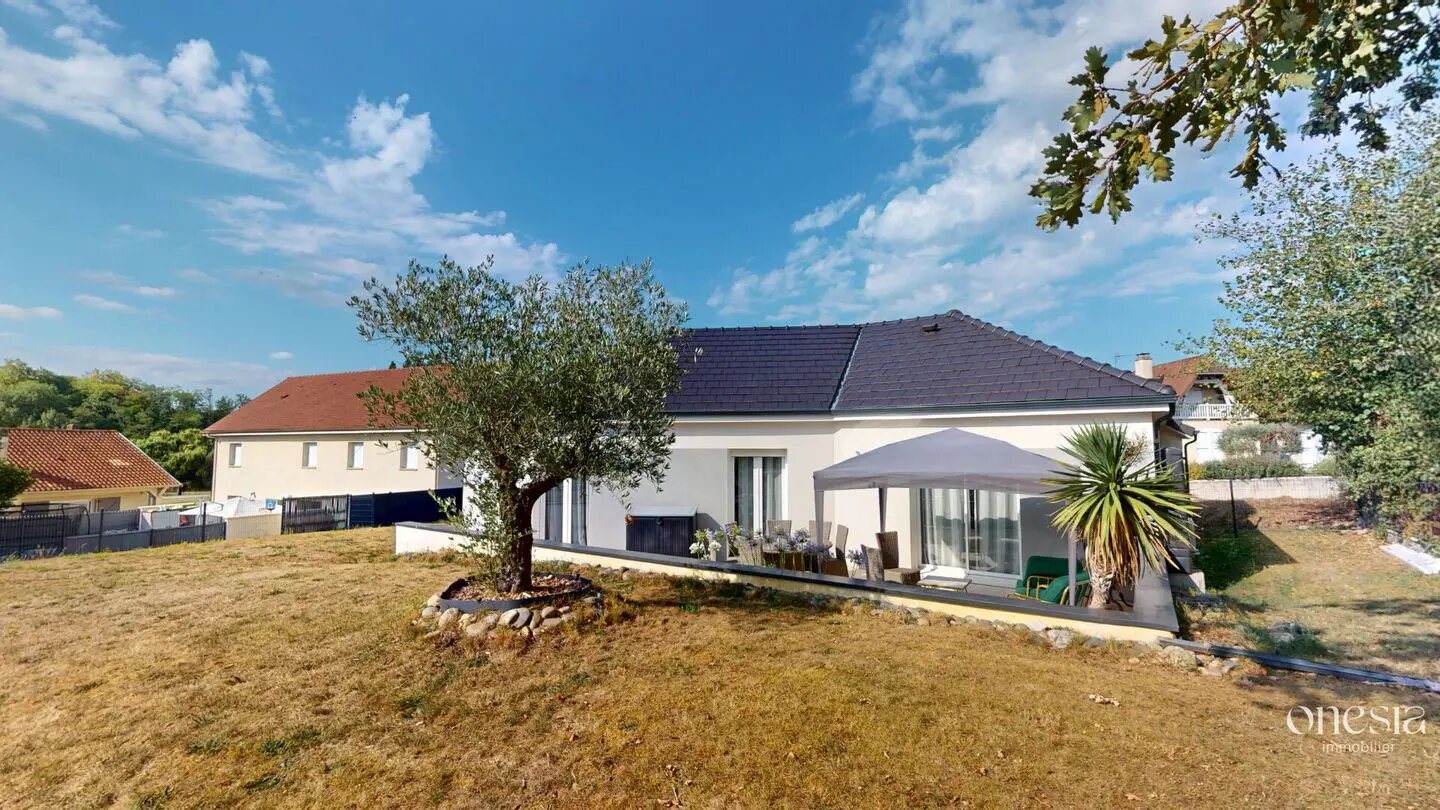 Maison à vendre, 92m², Serres-Castet