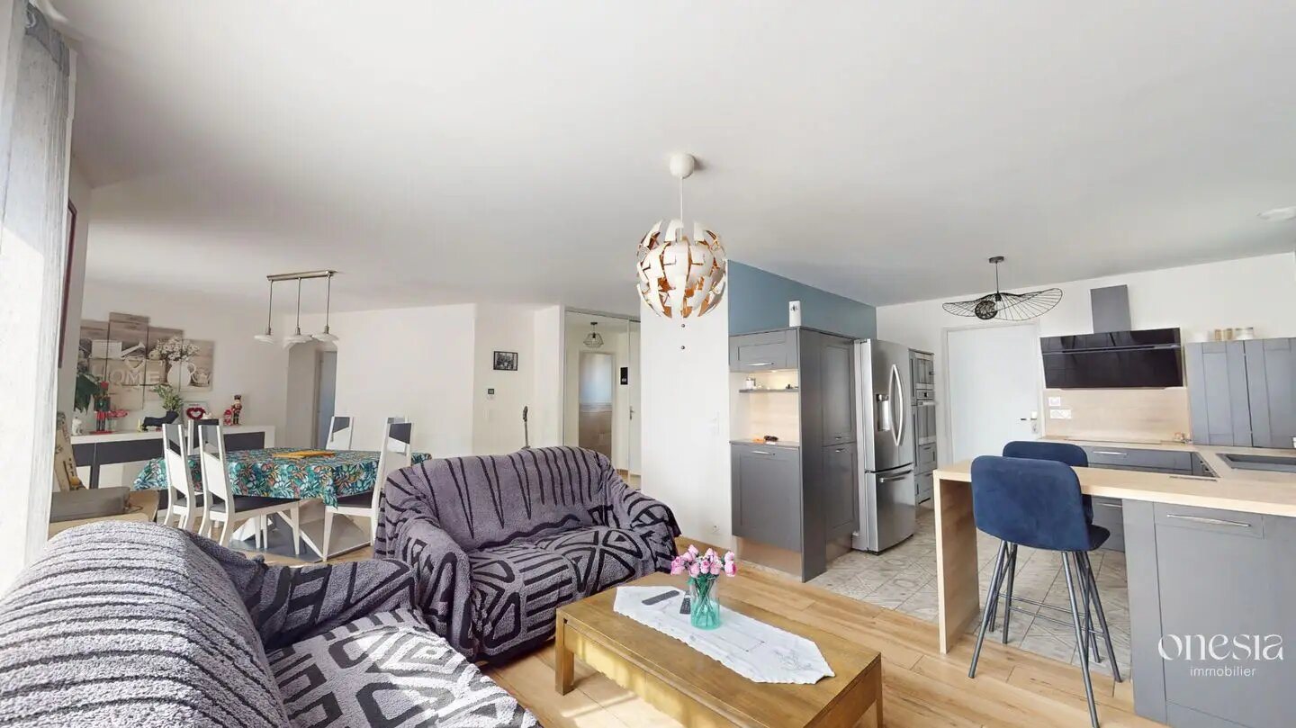 Maison à vendre, 92m², Serres-Castet