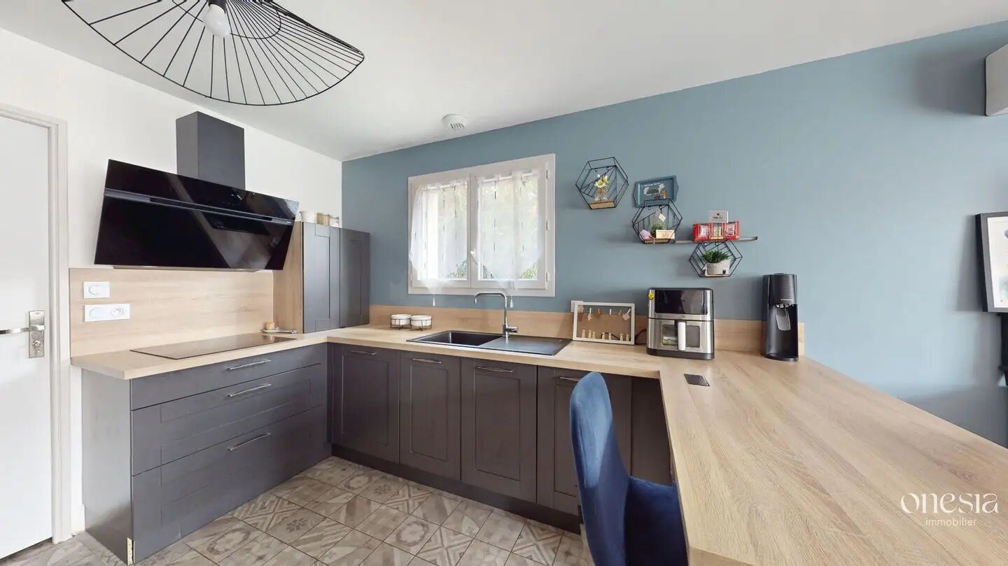 Maison à vendre, 92m², Serres-Castet