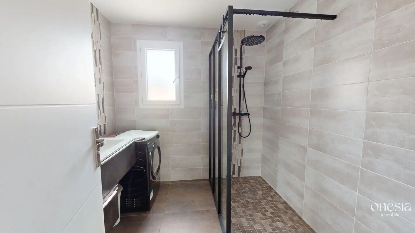Maison à vendre, 92m², Serres-Castet