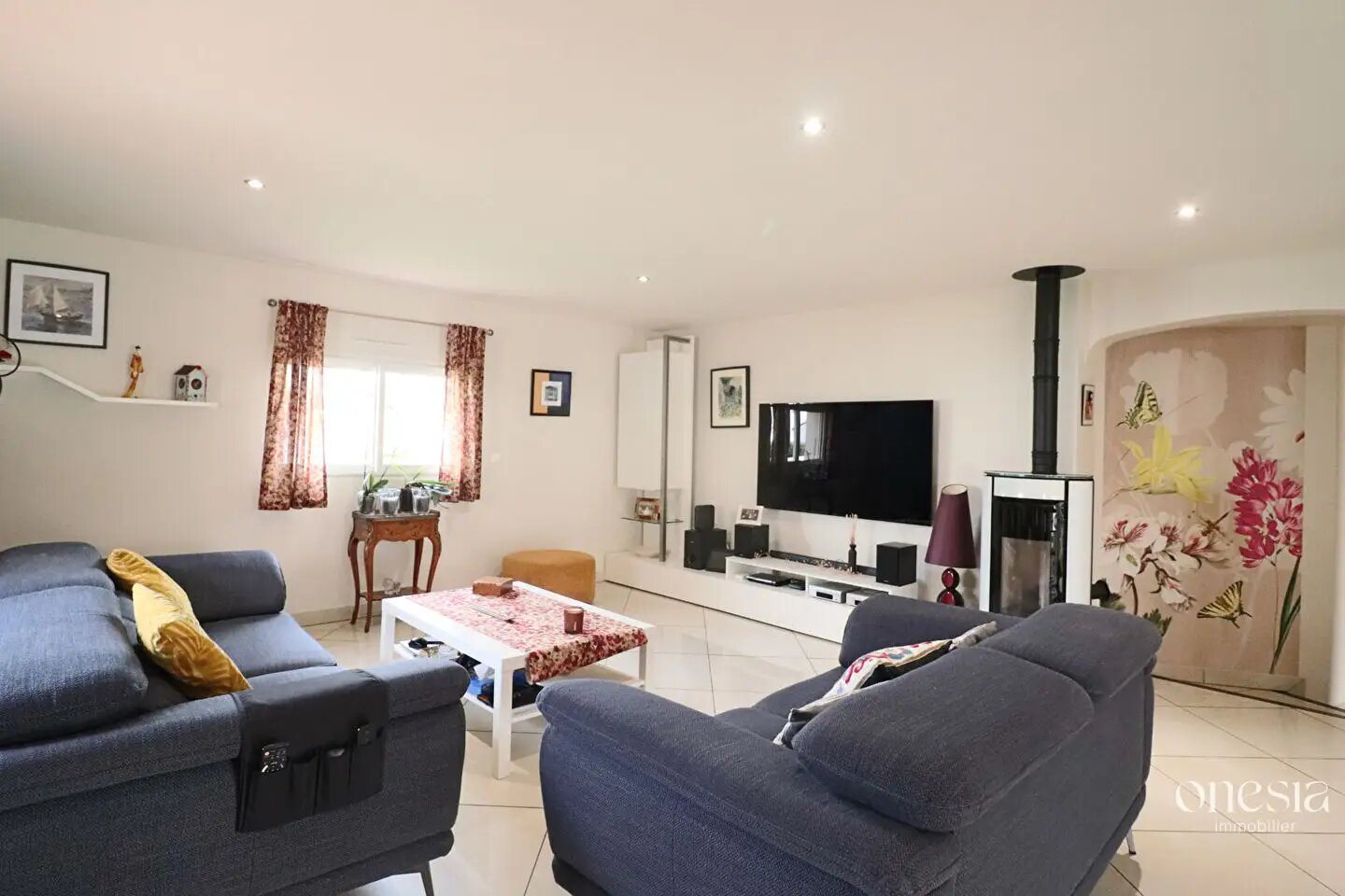 Maison à vendre, 167m², Lescar
