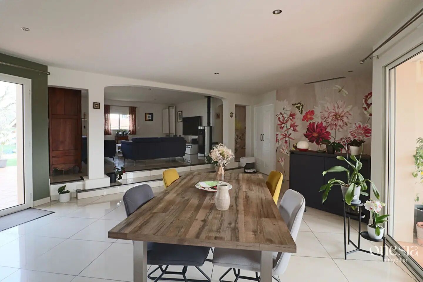 Maison à vendre, 167m², Lescar